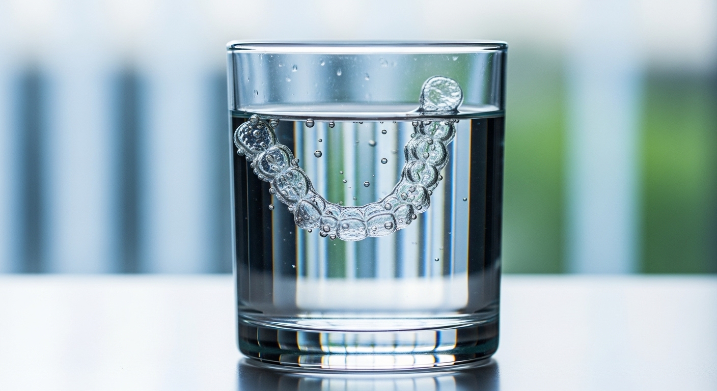 How to Clean Invisalign: Do's, Don'ts & Best Practices