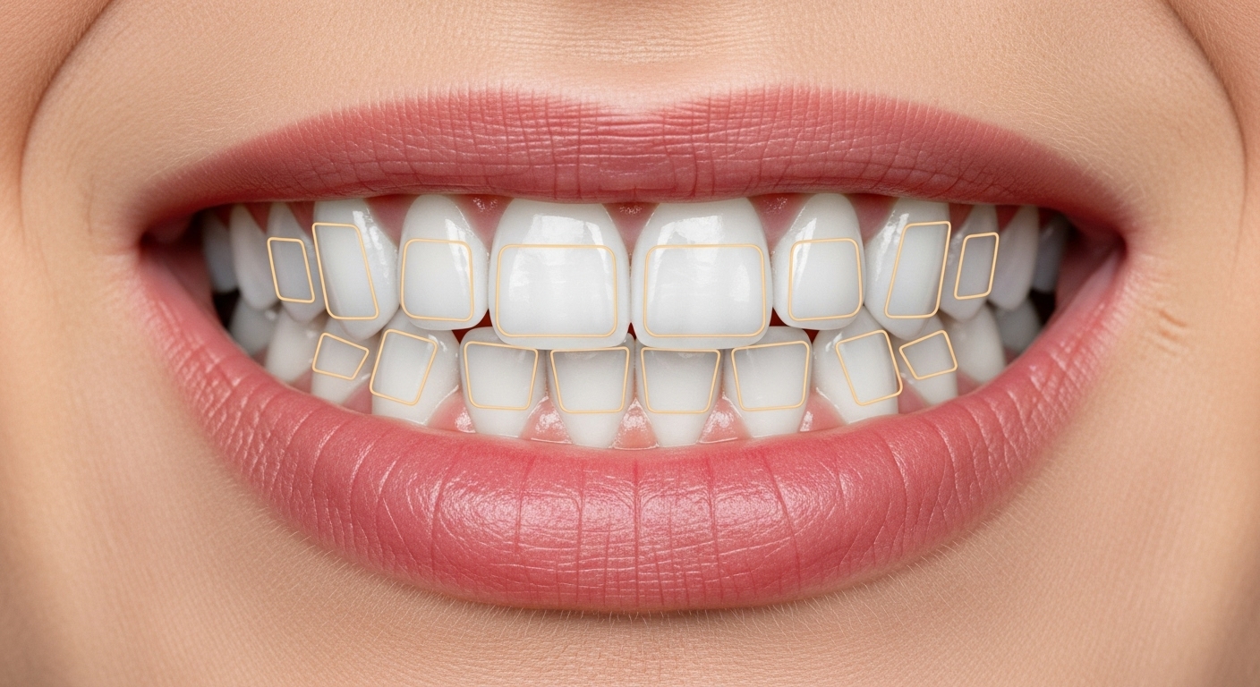 Invisalign Attachments (SmartForce): What They Are & How They Work