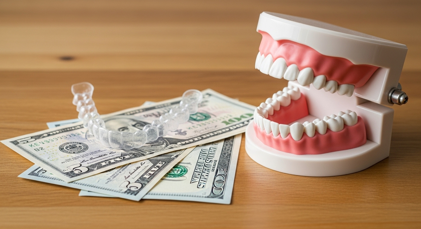 Invisalign Cost in Thailand: Save 30-50% vs USA Prices (2025)