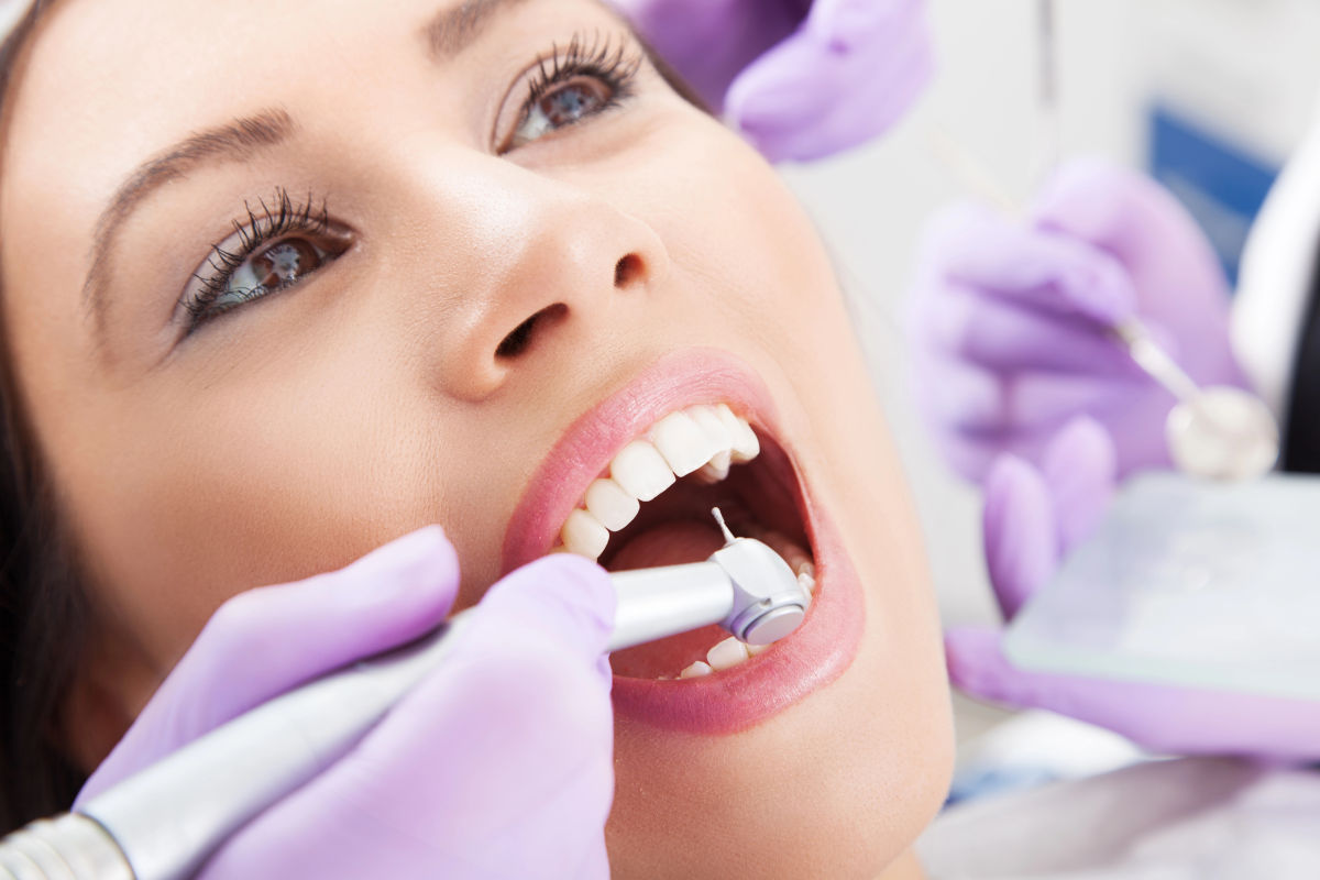 Invisalign IPR (Teeth Shaving): Is It Safe? What to Expect